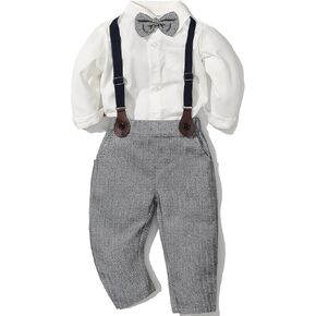 DANGKAEN Baby Boy Clothes Toddler Suits in Kuwait