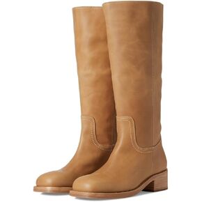 Steve Madden Women's Riggs Knee High Boot