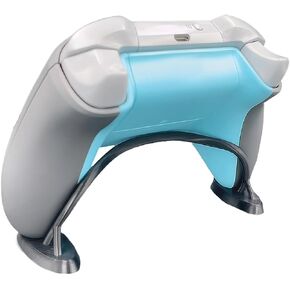 TXW Game Controller Invisible Stand Set for Xbox Series X|S, Xbox One, and Elite Series 1 Wireless Controllers (White)