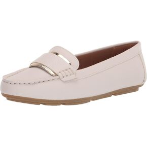 Calvin Klein Leonie Espresso Logo 5.5 M