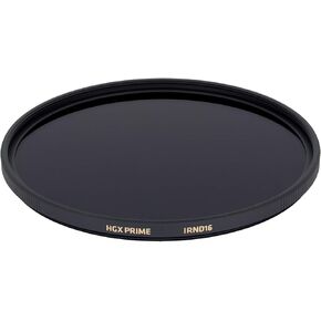 ProMaster 77mm IRND16X (1.2) HGX Prime, (Model 6096)