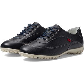 Marc Joseph New York Hampton Golf Navy Pearlized Grainy 8.5 M