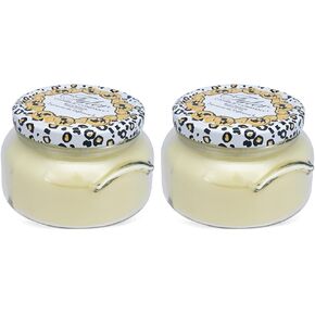 Tyler Candle - Limelight Scented Candle - 22 Ounce Candle (22oz)