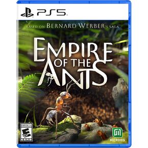 Empire of the Ants - Xbox Series X