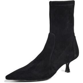 Stuart Weitzman Women's Naomi Booties 50mm