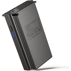 Hunting Camera Rechargeable Battery Pack Compatible with Reveal X, X Pro, Pro 3.0, X Gen 2.0, X Gen 3.0, XB, SK Models Camera Lipo Lithium 6000mAh Battery Pack