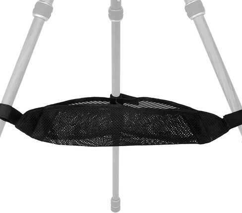 Tripod Weight Stone Bag, Heavy Duty Sandbag for Lightweight Tripod Easel Light Stand Astrophotography, Tripod Rock Bag Camera Equipment Storage Bag Shelf（Leaf） in Saudi Arabia