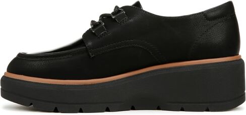 Dr. Scholl's Women's Modern Oxford in Saudi Arabia