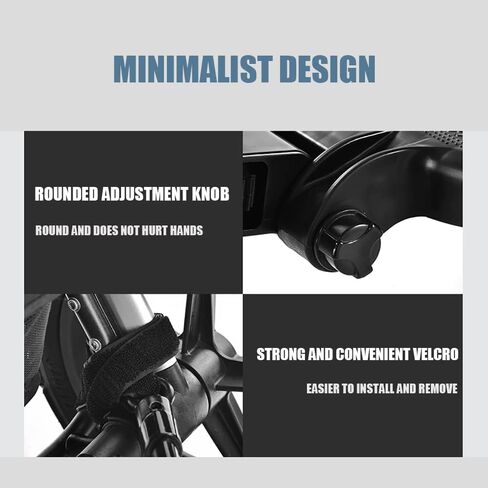 لوح عربة الأطفال، لوح ركوب عربة الأطفال، لوح عربة الأطفال العالمي، لوح عربة الأطفال مع مقعد قابل للفصل، لوح ركوب عربة الأطفال للجلوس والوقوف، لوح عربات التي تجرها الدواب، منصة وقوف مرفقة لعربة الأطفال - أزرق in Kuwait
