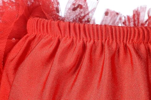 Baby Girl Ruffle Diaper Cover Newborn Infant Lace Bloomer and Flower Headband Set 0-2T in Saudi Arabia