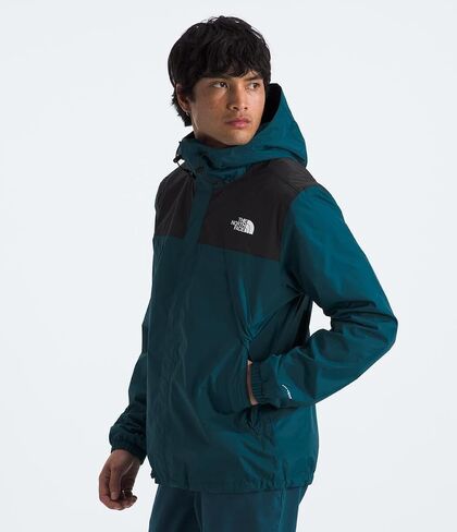 The North Face Men's Antora Waterproof Jacket (Standard and Big Size) in Saudi Arabia