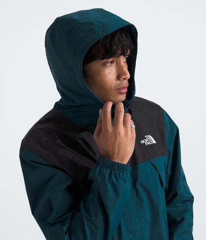 The North Face Men's Antora Waterproof Jacket (Standard and Big Size) in Saudi Arabia