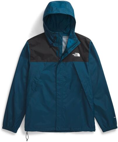 The North Face Men's Antora Waterproof Jacket (Standard and Big Size) in Saudi Arabia