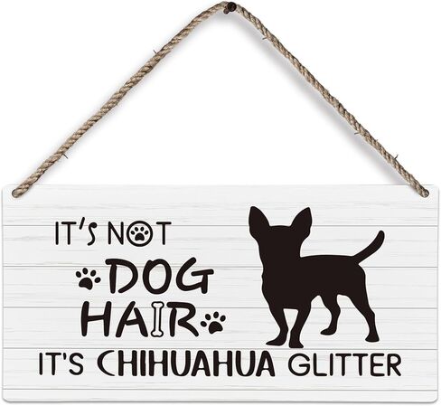 huester Cat Wood Plaque Sign, Cat Wall Decor, Cat Decor for Home, Black Cat Signs Home Room Decor, Cat Lover Gifts, It’s Not Cat Hair It’s Kitty Glitter Cat Wall Hanging Decor, 12x6 inches in Saudi Arabia