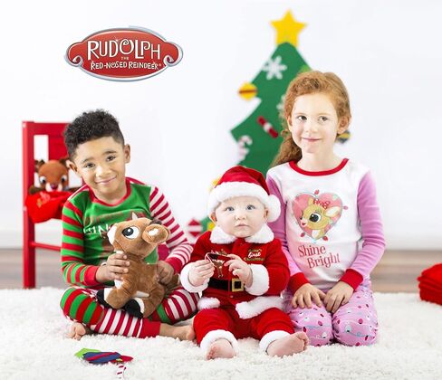 Baby Starters Rudolph PJs in Saudi Arabia