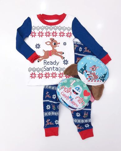 Baby Starters Rudolph PJs in Saudi Arabia