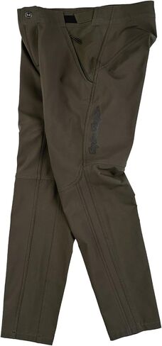 Troy Lee Designs Skyline Adult Mountain Bike Pant, Shadow Camo Olive, 33 in Saudi Arabia