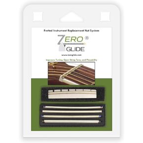 Zero Glide ZS-23 Acoustic Guitar Nut for Gibson-Style Electric Guitar