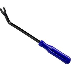 Auto Trim Rivet Removal Tool Kit, Fastener Car Panel Door Interior Window Tool, Auto Clip Fastener Remover Pry Tool, Clip Puller Rivet Removal Tool