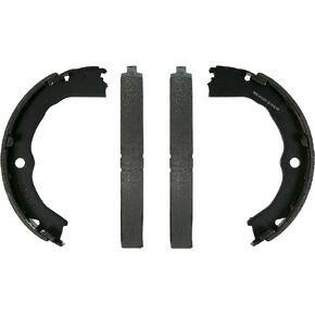 Wagner Brake Z972 Parking Brake Shoe