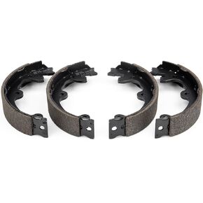PMB741B Parking Brake Shoes