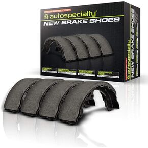 Power Stop B849 Autospecialty Parking Brake Shoe