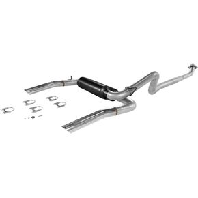 Flowmaster 17234 American Thunder Cat-back Exhaust System