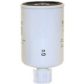 WIX Filters - 33616 Heavy Duty Spin On Fuel Water Separator, Pack of 1