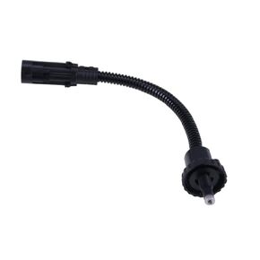 Fuel Water Separator Sensor RE519696 Compatible with John Deere Tractor 5105M 5105ML 6100D 6115D 6125D 4630 4730 6120 6120L 6125D 6125E 6130D 6140D 6215 6220L Combine S550 9560 STS 9570 STS