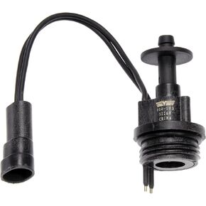 Water in Fuel Sensor and seperator Valve