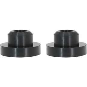 Fuel Tank Grommet Seal Replace 570045500 for Can-Am Outlander 400 2007-2008 Ski-Doo Formula 380 500 583 670 1999-2000 MXZ 380F 440F 500F 1997-2001 Skandic 380 1997-2000 Bombardier 330 400 1999-2006(4)