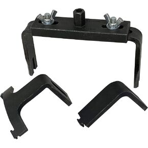 Lisle 62970 Black Lock Ring Kit