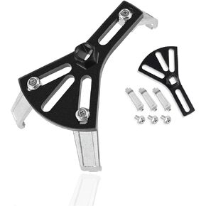 Car Fuel Pump Removal Tool, Adjustable Fuel Pump Lock Ring Tool 5.31" to 7.17",Fits Most Fuel Pump Locking Ring Tools for Cars, Trucks