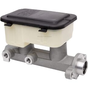 Dynamic Friction Company Brake Master Cylinder 355-40049