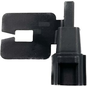 FainWan Ambient Air Temperature Sensor Switch 56042395 5149025AA Compatible with Cirrus Concorde Intrepid Pacifica Sebring Town & Country, Caravan