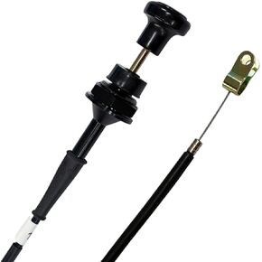 Choke Cable, Seat Mount 12¾", Designed to Fit Yamaha G16 G20 G22