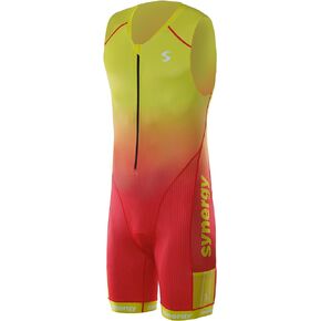 Synergy Men's Triathlon Trisuit