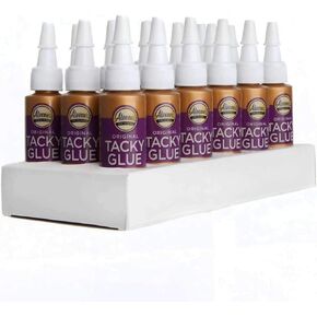 صمغ مبتذل، 0.66 أونصة (18 قطعة) in Kuwait