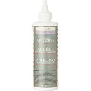 Mosaic Mercantile ADH-8 8-Ounce Adhesive