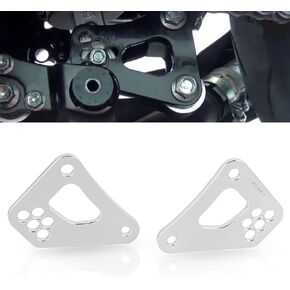 Motorcycle Lowering Link for GSXR 600 2011-2020 for GSXR 750 2011-2020 for GSXR 1000 2009-2020 Black