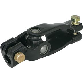 OXTOUF Golf Cart Lower Steering Yoke for Club Car Precedent 2004 Up (G&E) Models 103810201 1038102-01