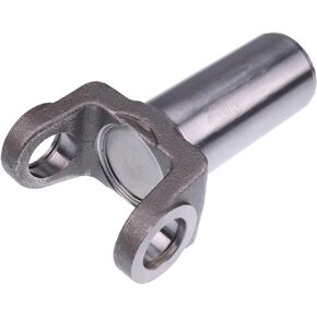 Drive Shaft Transmission Slip Yoke 2-3-10431X 1310 Series Compatible with GM Turbo 400 TH400 Fit for Muncie 4L80E Fit for Borg Warner Super T10 1.397x32 spline