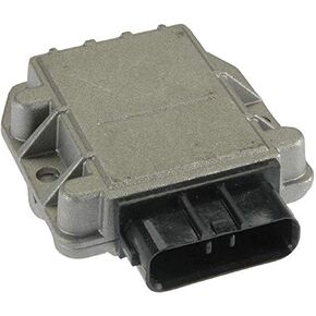 Premier Gear PG-NM825 Ignition Module Replacement For RAV4, Camry, Corolla, Tacoma, 4Runner, Celica, ES300, Land Cruiser, Tercel, Prizm, GS300, T100, LS400, MR2, Paseo, Supra, Previa, SC400, SC300