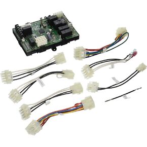 Honeywell Home Control
