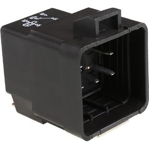 WVE by NTK 1R1057 A/C Compressor Control Relay, 1 Pack