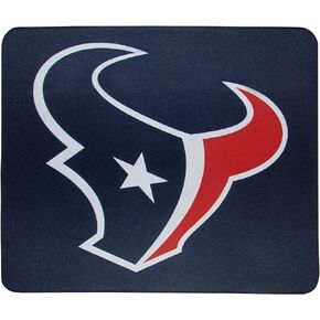 NFL Houston Texans Mouse Pad