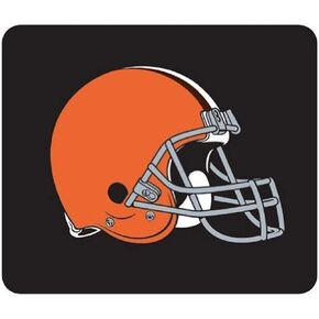 NFL Cleveland Browns Neoprene Mouse Pad