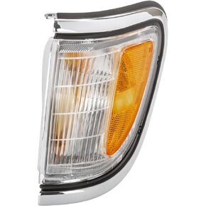 TYC 18-3282-36 Toyota Tacoma Driver Side Replacement Parking/Side Marker Lamp Assembly