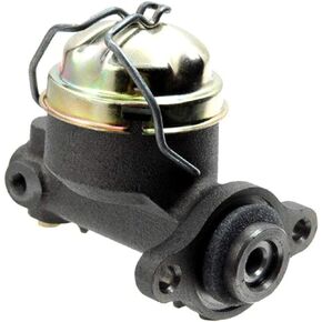 Raybestos MC36242 Professional Grade Brake Master Cylinder