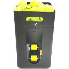 ماكينة كرة التنس المدمجة من EZ Sports